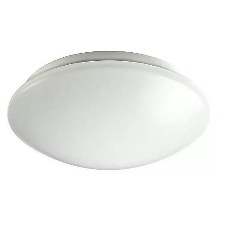 PLAFONDI LED 18W SENSOR IP44 SISÄ- JA ULKOKÄYTTÖÖN LIIKETUNNISTIMELLA - Plafondit - 6438168101316 - 1