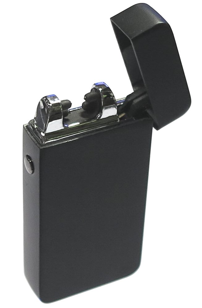 Plasmasytytin usb-ladattava zippomalli tuplakaaret - Plasmasytyttimet - 6438168101996 - 1