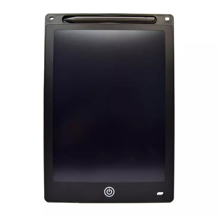 Pocket Money LCD Piirustustabletti 10" - Fidgetit ja stressilelut - 8713219503966 - 1