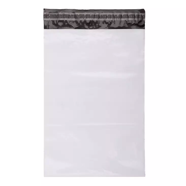 Postituspussi 24x35cm tarrasulj. 100kpl - Toimistopaperit ja kirjekuoret - 6416965931626 - 1