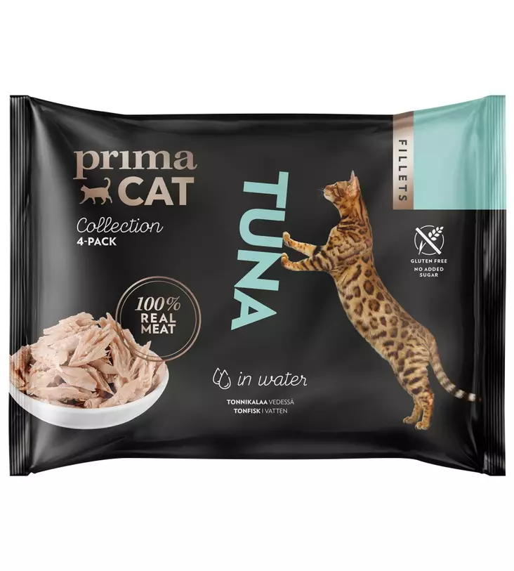 M=C3=A4rk=C3=A4ruoka - Kissanruoat ja herkut - 6430069581266 - 1