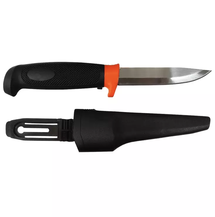 puukko ruostumatonta ter=C3=A4st=C3=A4 - Puukot - 6438168107356 - 1