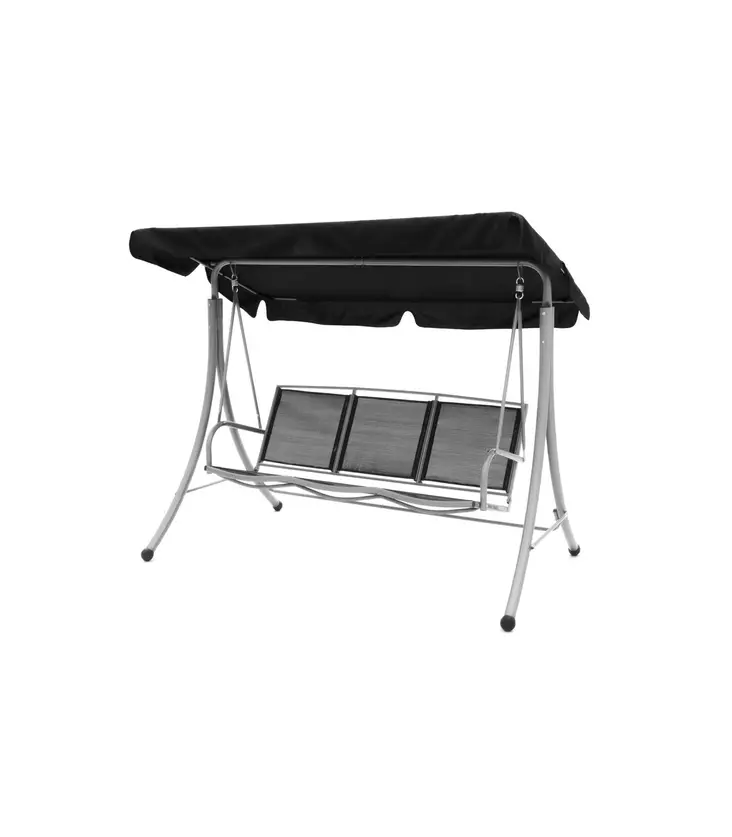 Puutarhakeinu 3-istuttava Palmanova 4Living - Puutarhakeinut - 6410412486066 - 1