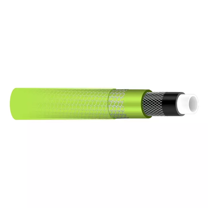 Puutarhaletku kiertymätön 1/2" 25m - Puutarhaletkut ja letkukelat - 6438140180056 - 1