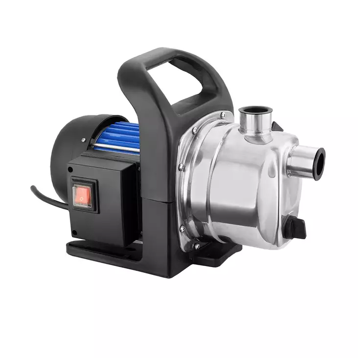 Puutarhapumppu 800W RST - Puutarhapumput - 6438168120836 - 1