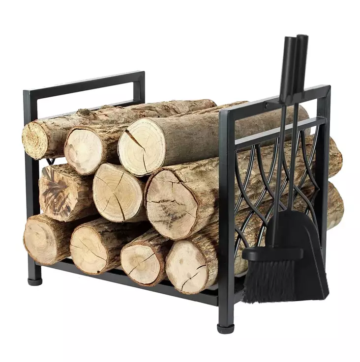 PUUTELINE JA TAKKAVÄLINEET AINOLA - Puunkantotelineet - 6438014268026 - 1