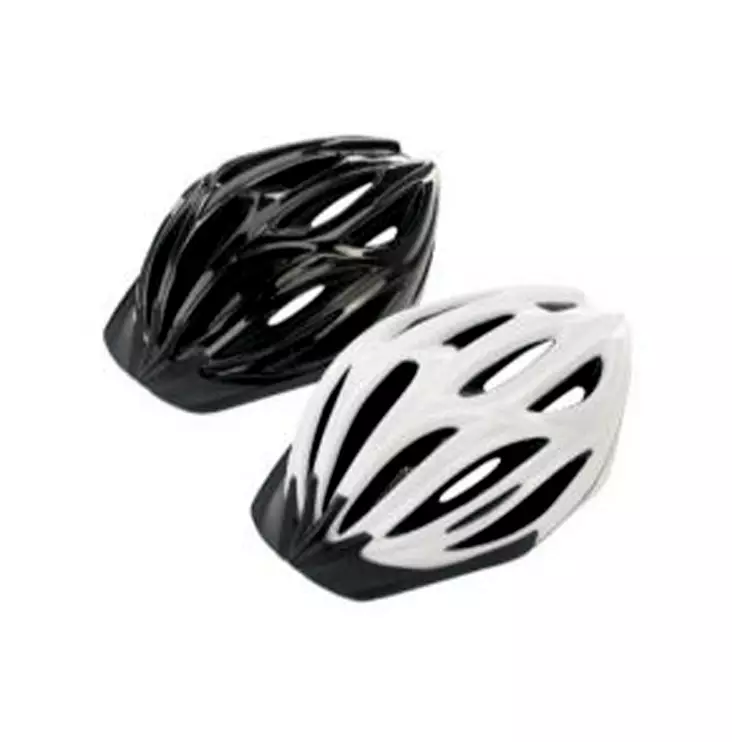 PYÖRÄILYKYPÄRÄ 52-58CM PROPHETE - Pyöräilykypärät ja suojavarusteet - 4009208009026 - 1