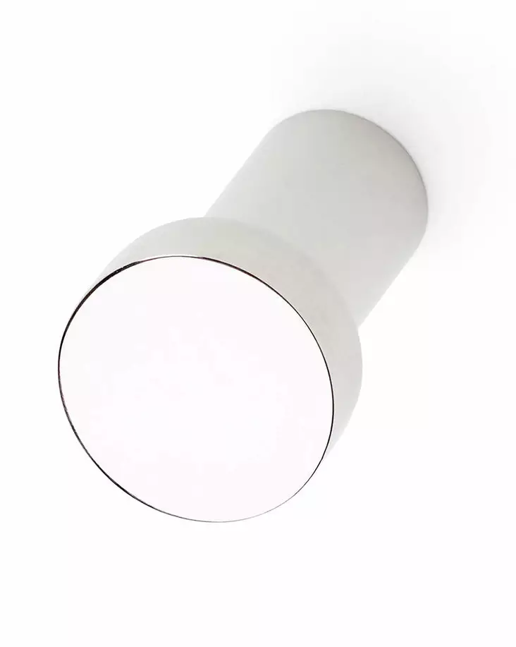 PYYHEKOUKKU 1368 KROMI HABO - Koukut, naulakot ja telineet - 7317900178566 - 1