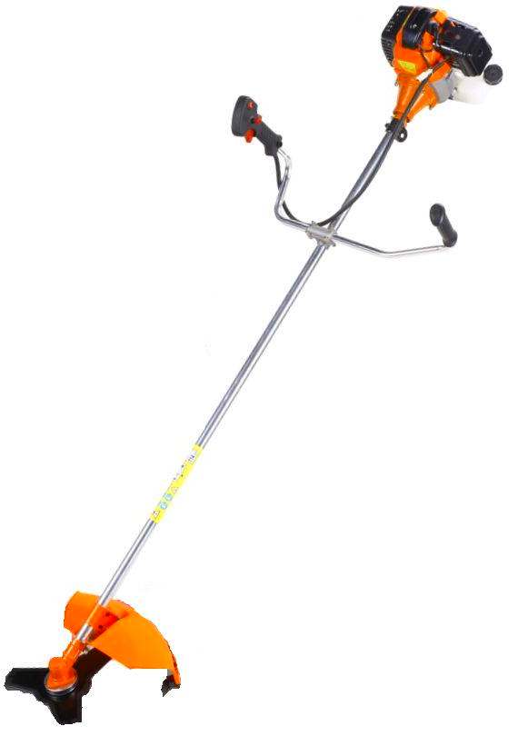 RAIVAUSSAHA 43CC JONKÖPING - Polttomoottoritrimmerit ja raivaussahat - 6438168085296 - 1