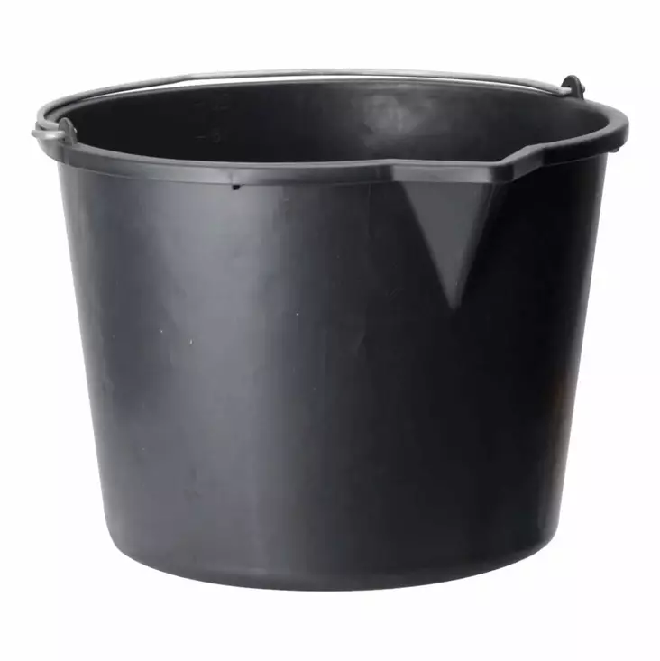 RAKENNUS=C3=84MP=C3=84RI 20L KAATONOKALLA - Rakennuspaljut ja sangot - 6438168088846 - 1