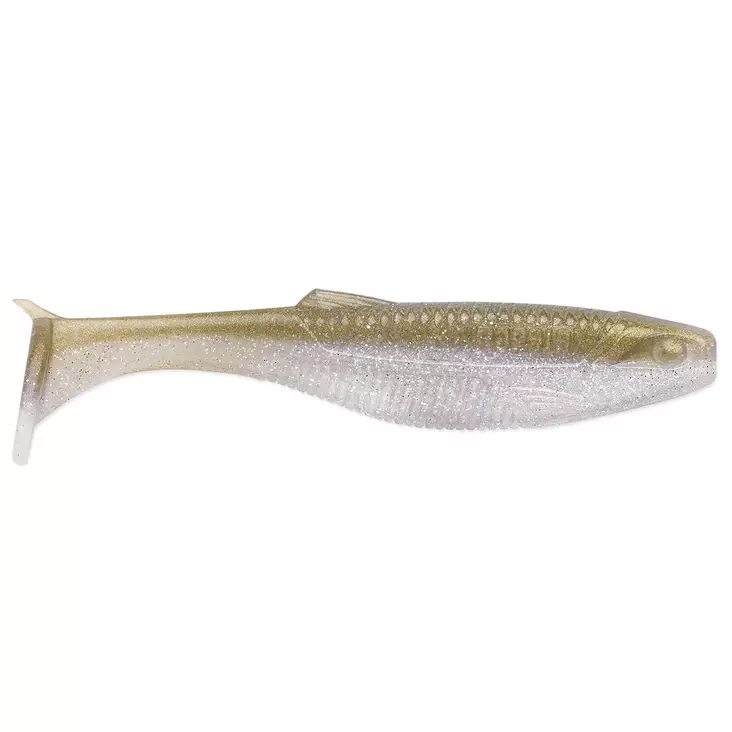 The Mayor jigi 6cm Tennessee Shad - Jigit ja jigipäät - 022677364056 - 1