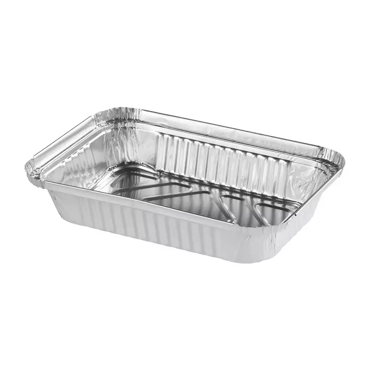 Rasvakuppi 21x14 cm 4 kpl - Grilliharjat & grillin puhdistusvälineet - 6410416365336 - 1