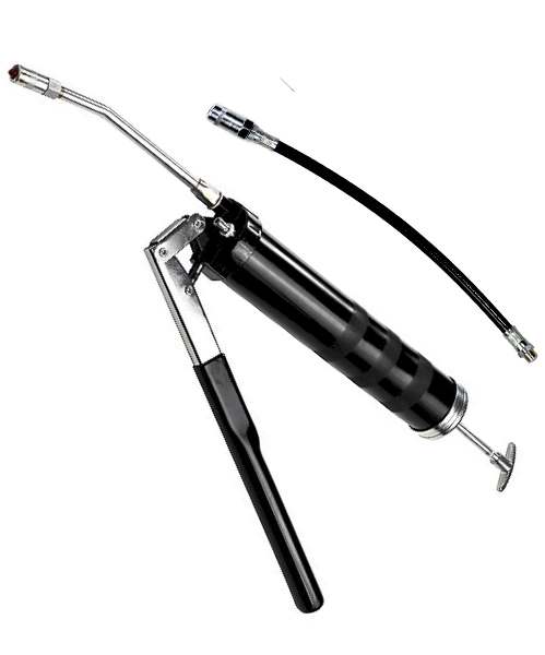 RASVAPRÄSSI - Silikonipuristimet ja uretaanipistoolit - 6438168059006 - 1