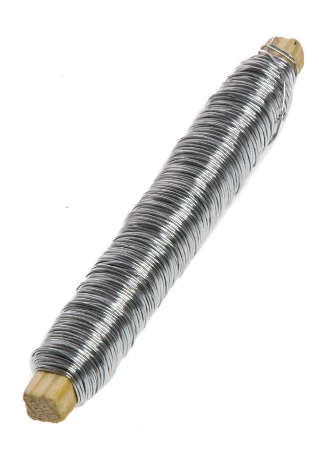 Rautalanka 60m 100g - Rautalangat - 6410411580956 - 1