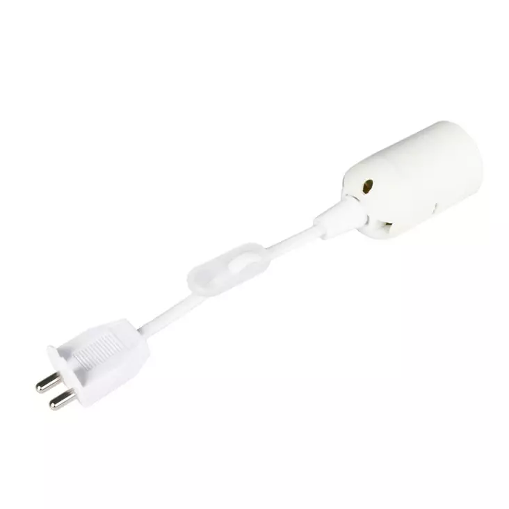 Remonttivalo E27 - Työmaavalot - 6438140944306 - 1