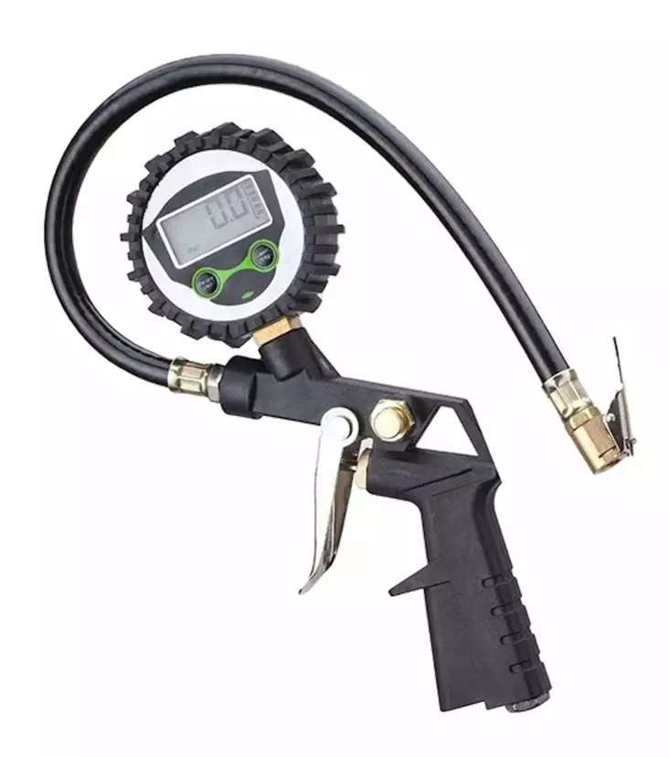 Rengaspainemittari digitaalinen pro - Rengastarvikkeet - 6438168113326 - 1