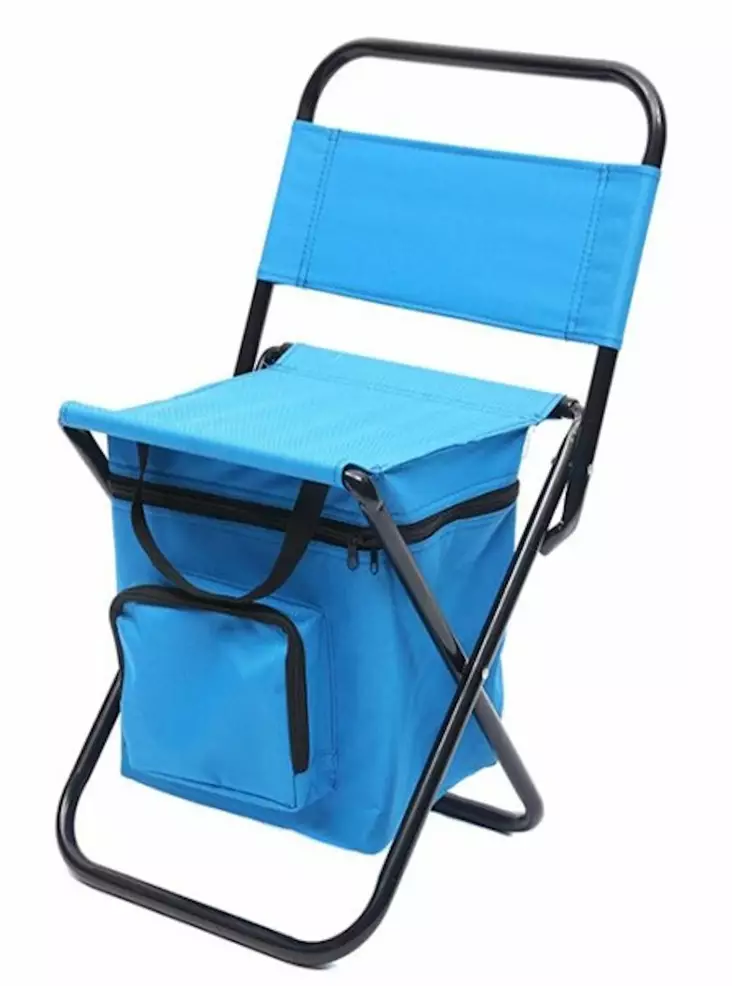 Retkijakkara repulla ja selk=C3=A4nojalla - Retkeilyvälineet - 6438168111636 - 1