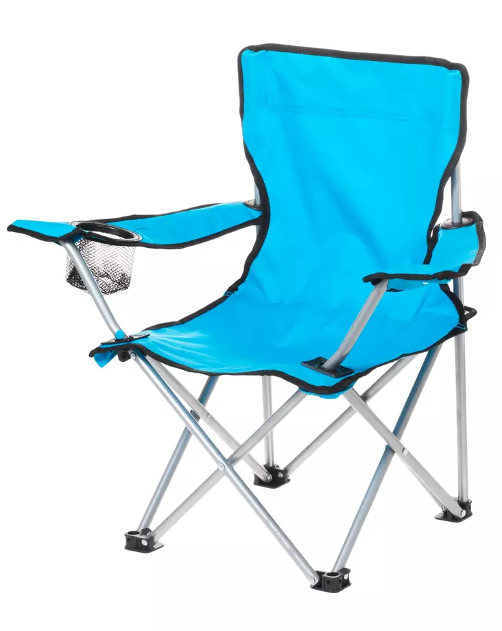 RETKITUOLI Lapsille vaaleansininen - Retkeilyvälineet - 6410413274716 - 1