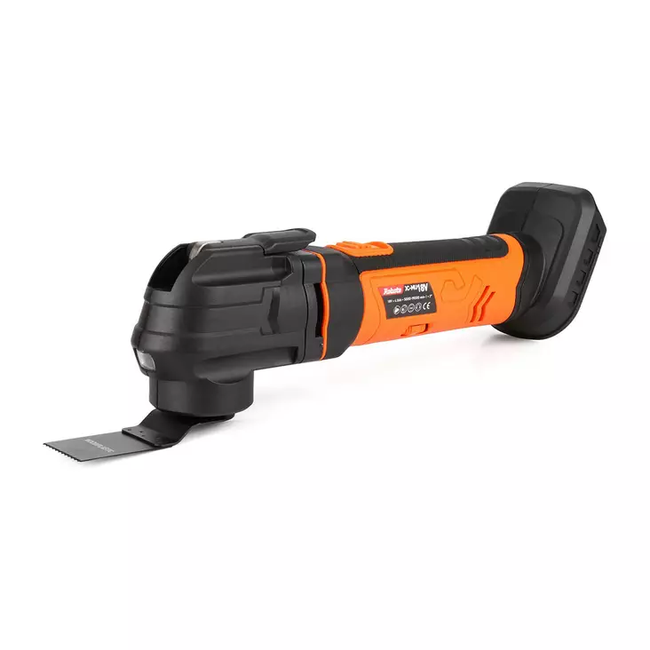 Robota DC-MU18V akkumonitoimityökalu - Akkuhiomakoneet - 6438212141466 - 1