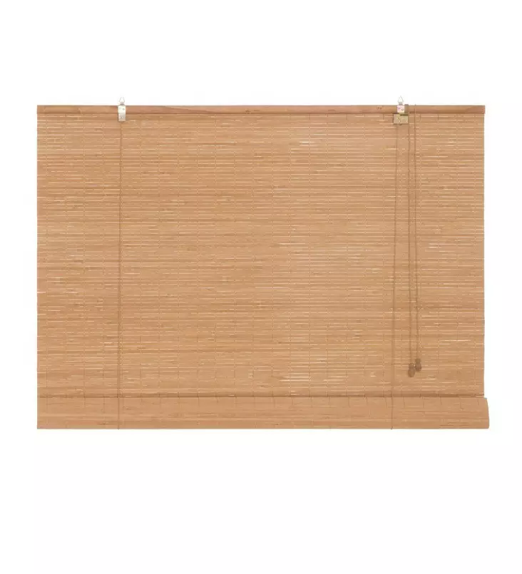 Rullakaihdin Bambu 120x170 cm=20 - Ikkunatarvikkeet ja ovitarvikkeet - 6410416320366 - 1