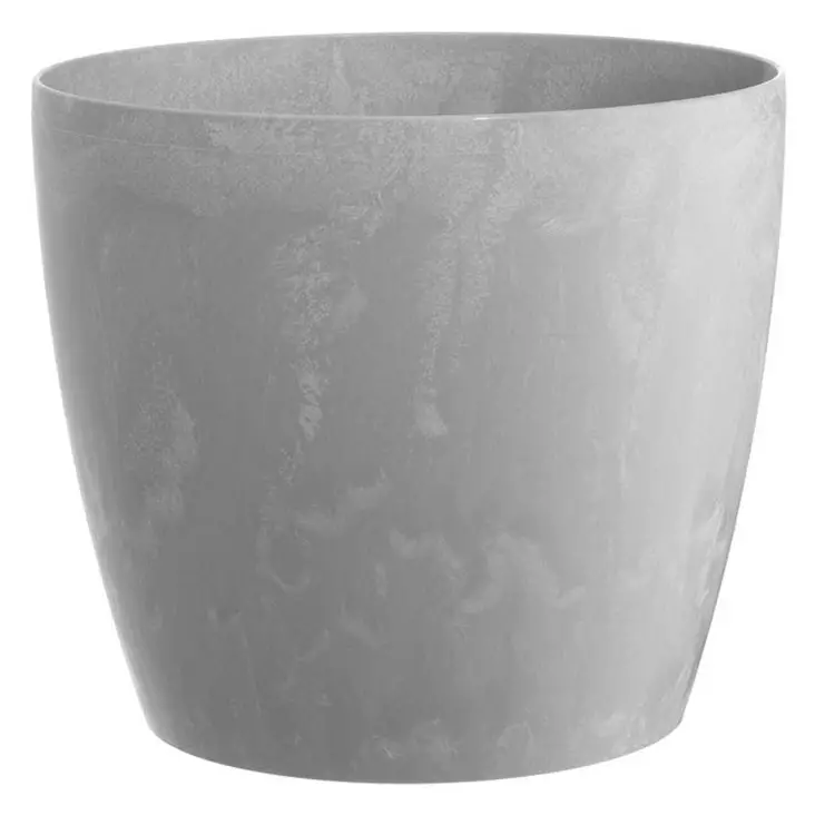 Ruukku Magnolia betoni 36cm - Tekokasvit ja muovikukat - 6410416443256 - 1