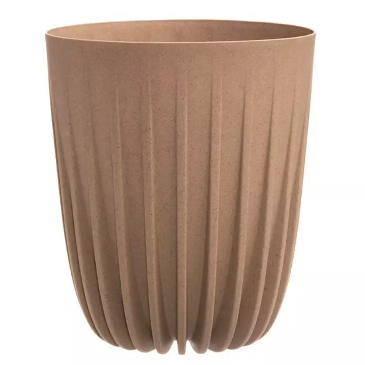 Ruukku Mira latte 30cm - Sisäruukut ja suojaruukut - 6410416334776 - 1