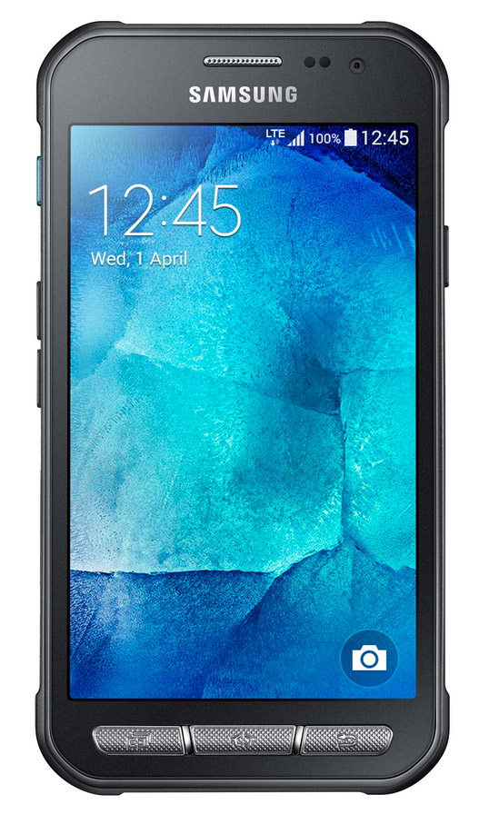 SAMSUNG GALAXY XCOVER 3 ÄLYPUHELIN 4G - Puhelimet ja puhelintarvikkeet - 8806088207636 - 1