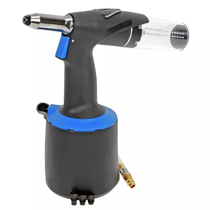 Scell-it paineilma vetoniittipyssy 4-6,4MM PROF - Nitojat - 3553972460886 - 1