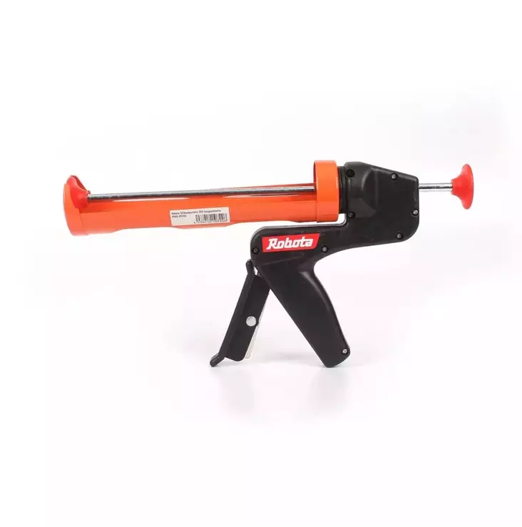 tasapainotettu silikonipuristin robota - Silikonipuristimet ja uretaanipistoolit - 6438212107226 - 1
