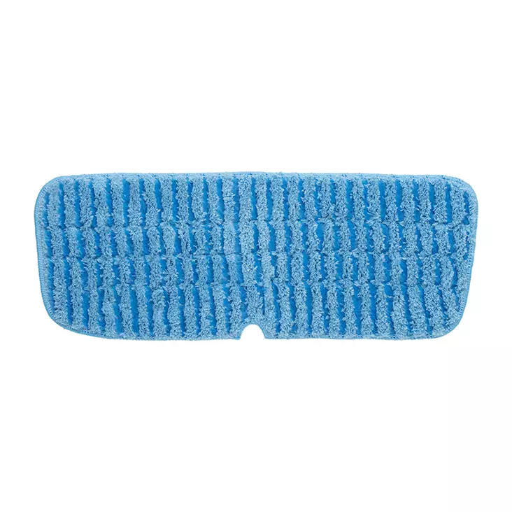 LAATTAMOPPI MIKROKUITU 40CM SINI - Lattiamopit ja vaihto-osat - 6423800034596 - 1