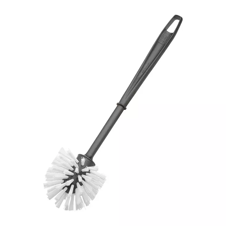 Sini vaihtoharja nurkkamalliin - WC-harjat ja pesuharjat - 6423800016356 - 1