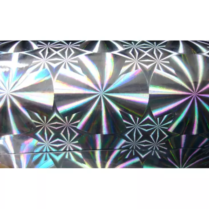 Kontaktimuovi holografinen - Kontaktimuovit - 4038563019456 - 1