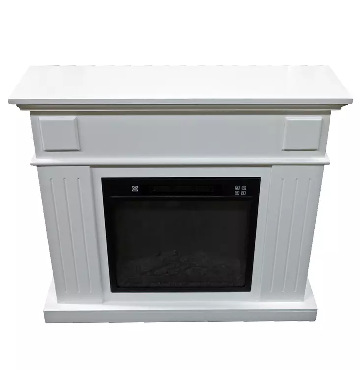 Sisustustakka Madison 2000W - Sisustustakat - 6438168108186 - 1