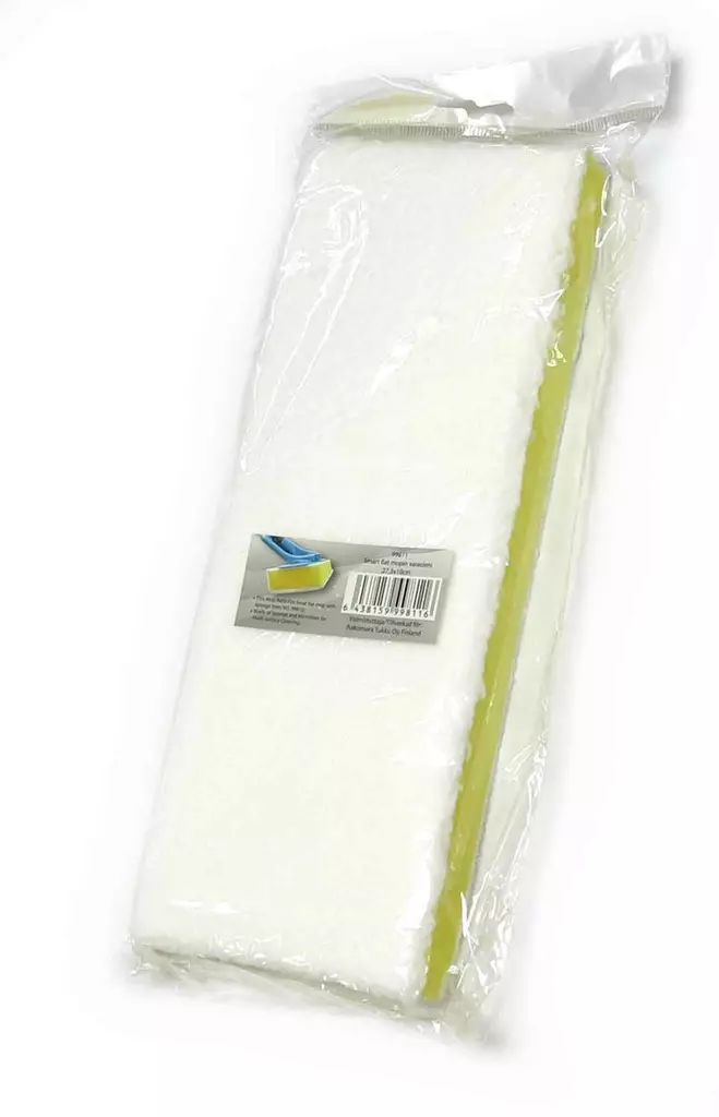 SMART FLAT MOPIN VARASIENI - Hankaussienet ja ihmesienet - 6438159998116 - 1