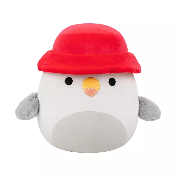 Squishmallows 30 cm - Pehmolelut - 0191726912576 - 1
