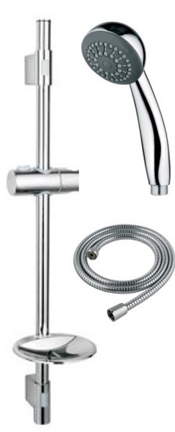 SUIHKUSETTI STORM SAPIR - Suihkut - 6438168102726 - 1