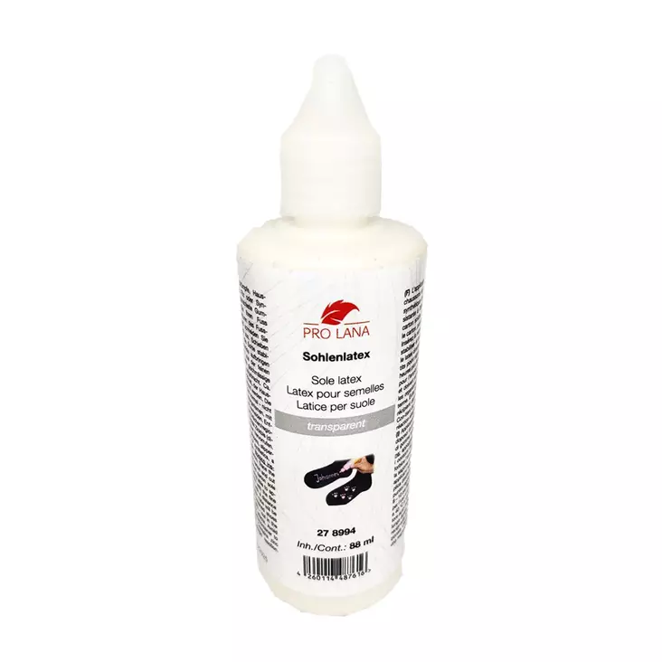 SUKKA-STOPPI LIUKUESTENESTE 88ml L.VALK. - Käsityötarvikkeet - 4260114487616 - 1