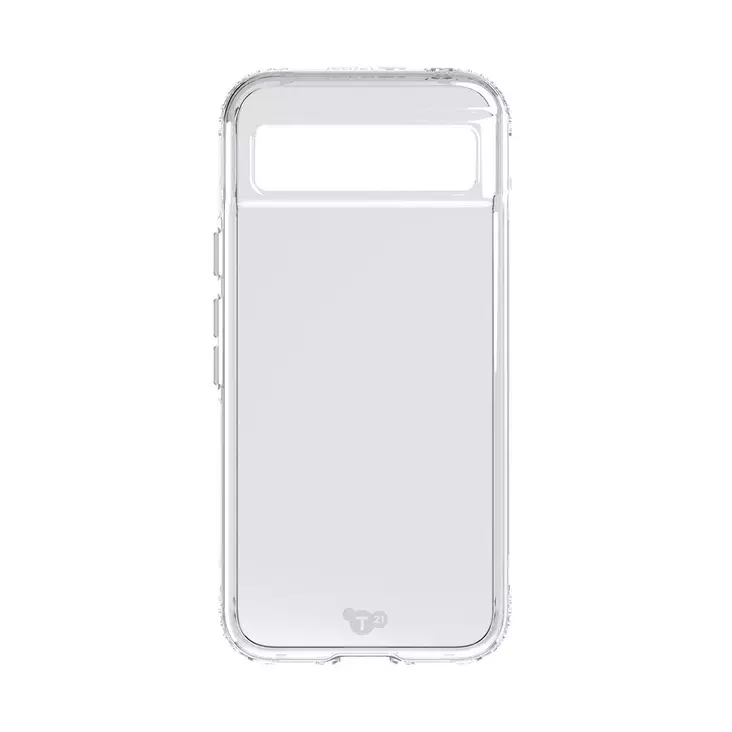 Evo Clear Suoja Pixel 8a Kirkas - Puhelimet ja puhelintarvikkeet - 5056586732526 - 1