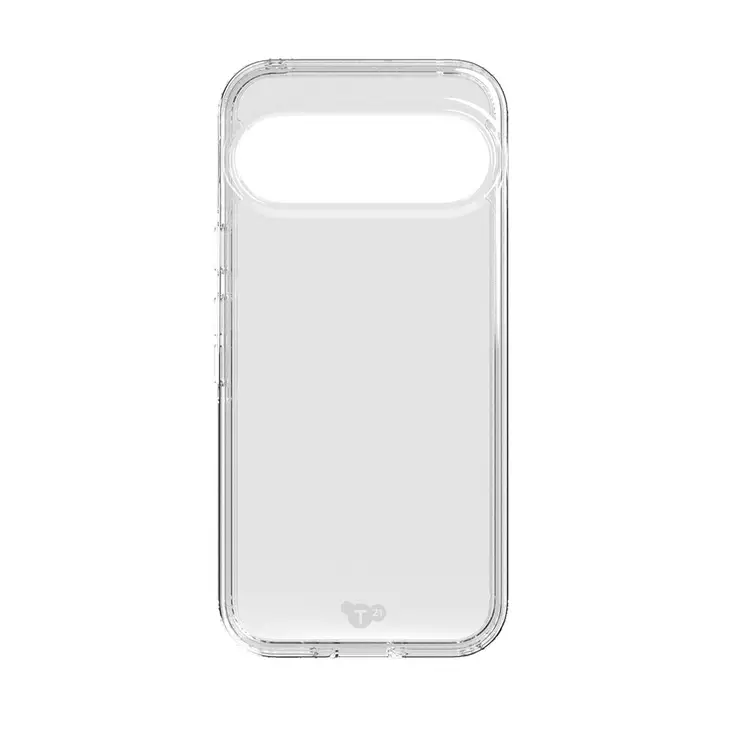 Evo Clear Suoja Pixel 9 Pro XL Kirkas - Puhelimet ja puhelintarvikkeet - 5056586734506 - 1