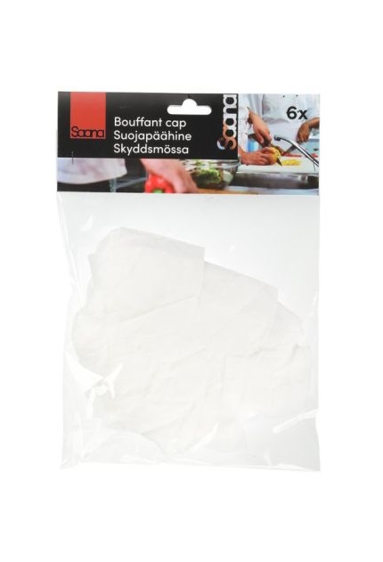 suojap=C3=A4=C3=A4hine 6kpl paketti - Suojakäsineet ja suojavälineet - 6410410187026 - 1