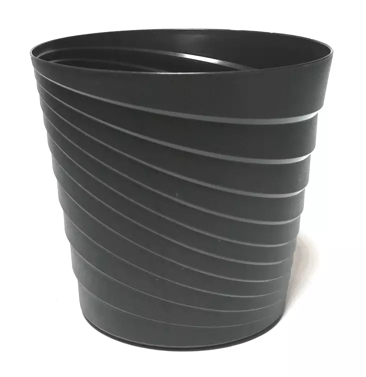 Kukkaruukku SUOJARUUKKU Swing - Sisäruukut ja suojaruukut - 3838851371676 - 1