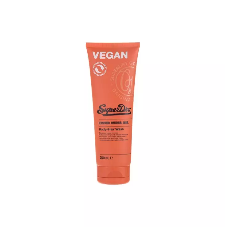 superdry original miesten shampoo superdry - Shampoot - 6410416285146 - 1