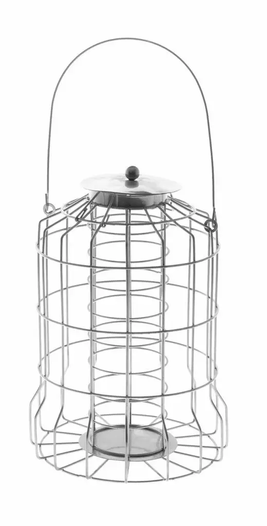 Syötin talipalloille Tintti - Lintulaudat ja ruokinta-automaatit - 6410413219946 - 1