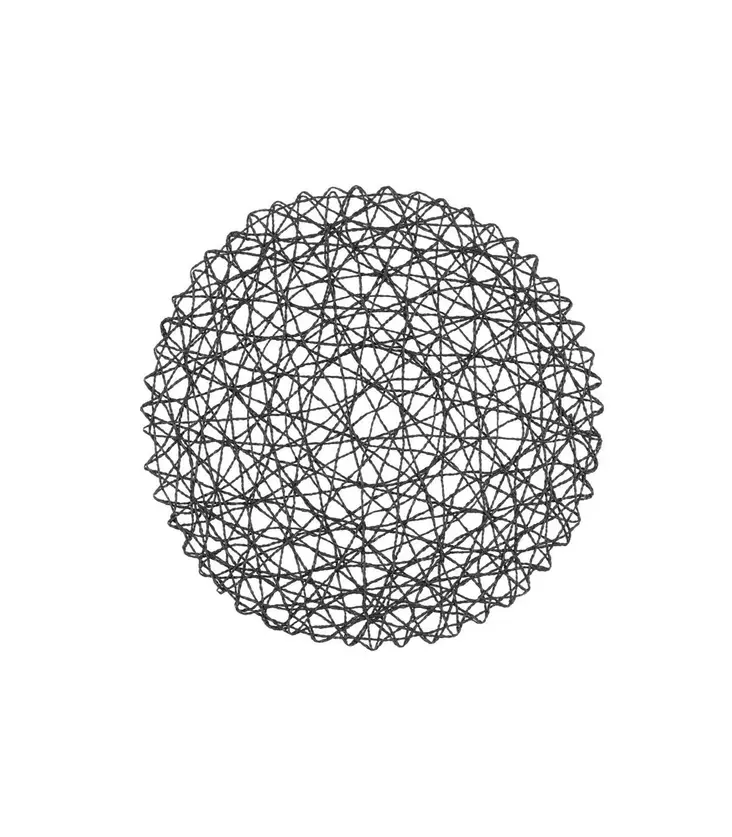 TABLETTI HYRRÄ MUSTA 4Living - Pöytätabletit - 6410413200586 - 1