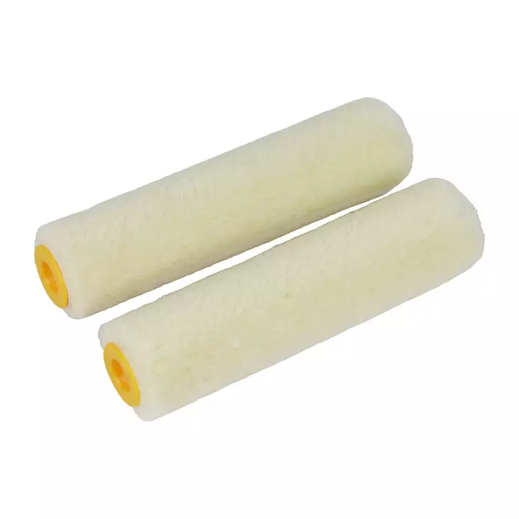 Minitela mohair 10cm 2kpl Taito - Maalitelat - 6416096081566 - 1
