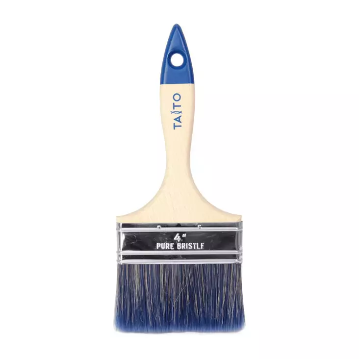 SIVELLIN LATEKSI 100MM VESIOHENTEISET - Siveltimet ja pensselit - 6416096000406 - 1