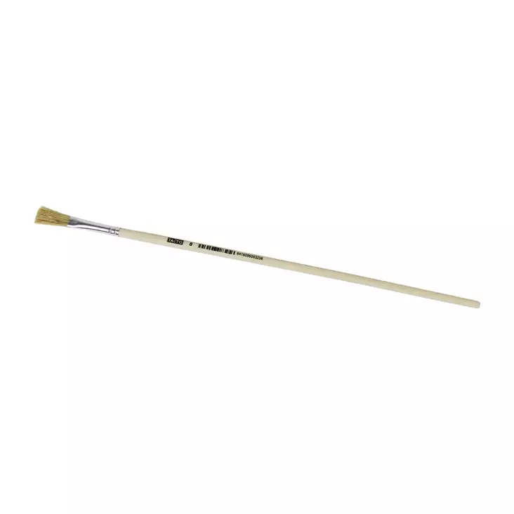 Taiteilijasivellin 8mm 22mm Taito - Siveltimet ja pensselit - 6416096083256 - 1