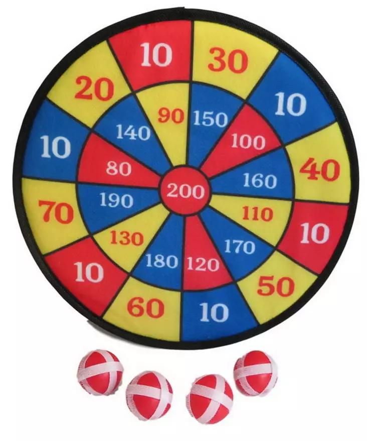 TARRATIKKATAULU - Tikkataulut ja tikat - 0746856407906 - 1