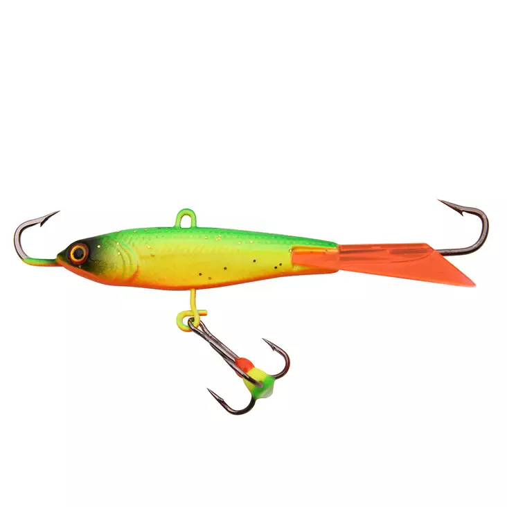 PATRIOT VUOSKU TASAPAINO 12G 10 - Tasapainopilkit - 6417512533836 - 1