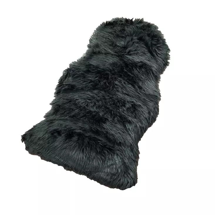 TEKOTURKISTALJA 60x180 cm musta - Sisustustaljat - 6438159074896 - 1